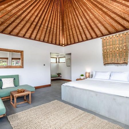 Yume Villas Uluwatu  Ngoại thất bức ảnh