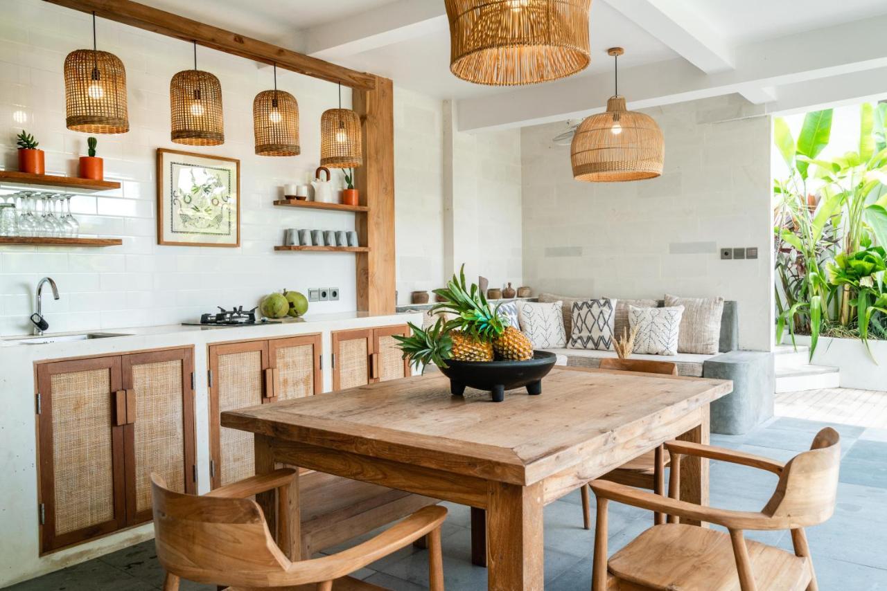Yume Villas Uluwatu  Ngoại thất bức ảnh