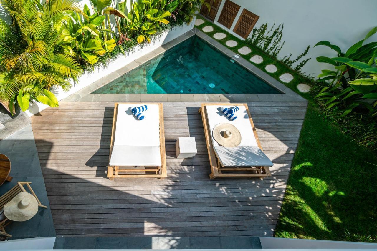 Yume Villas Uluwatu  Ngoại thất bức ảnh
