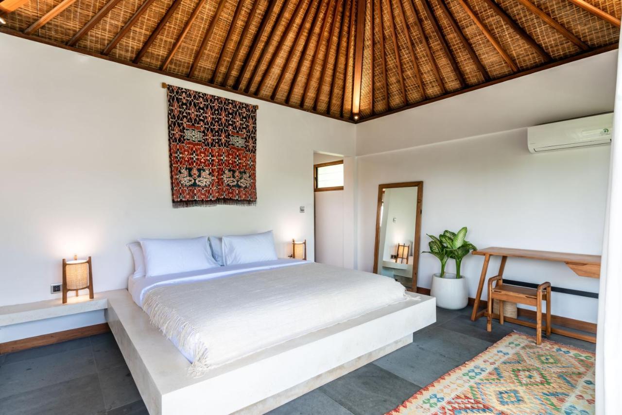Yume Villas Uluwatu  Ngoại thất bức ảnh
