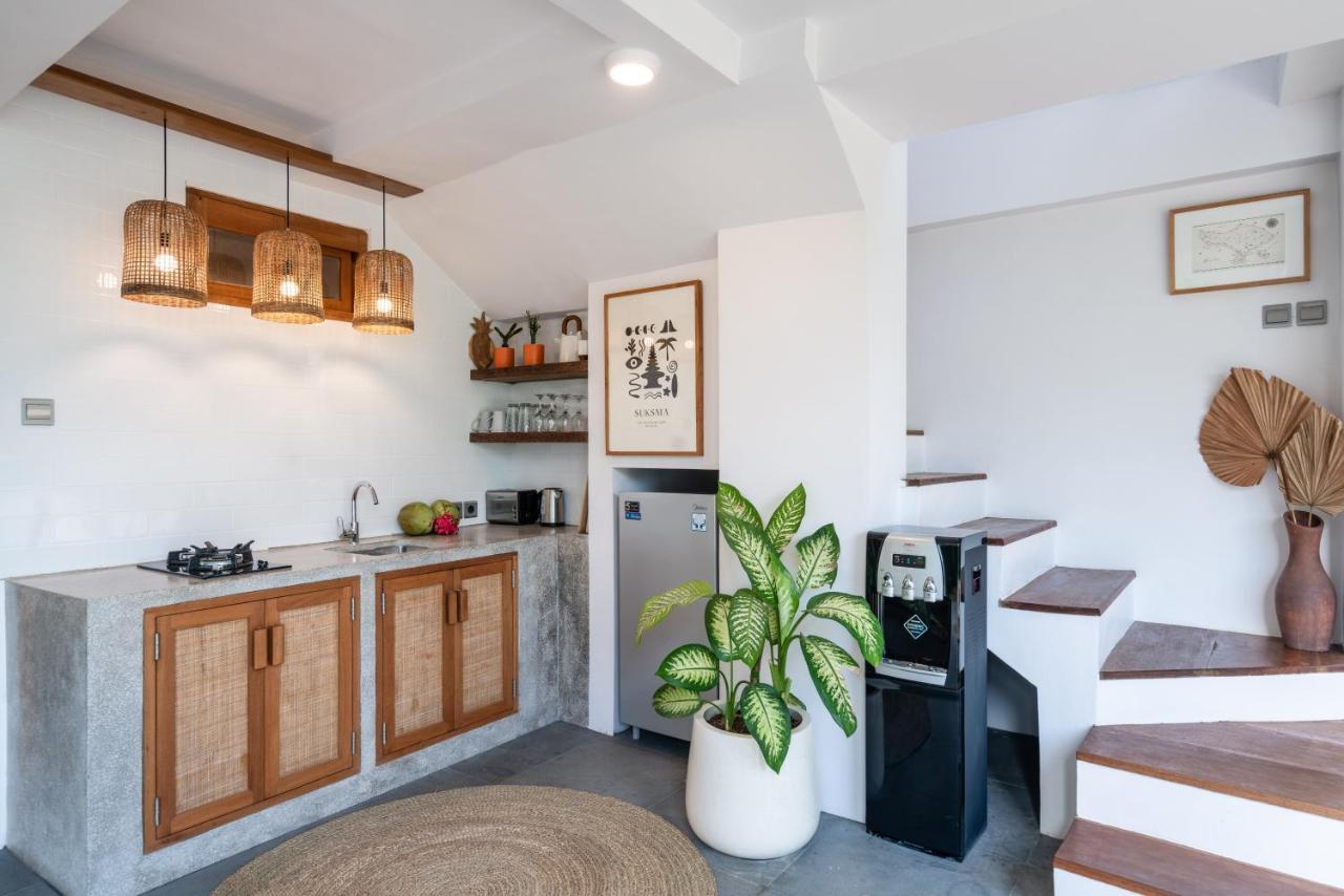 Yume Villas Uluwatu  Ngoại thất bức ảnh
