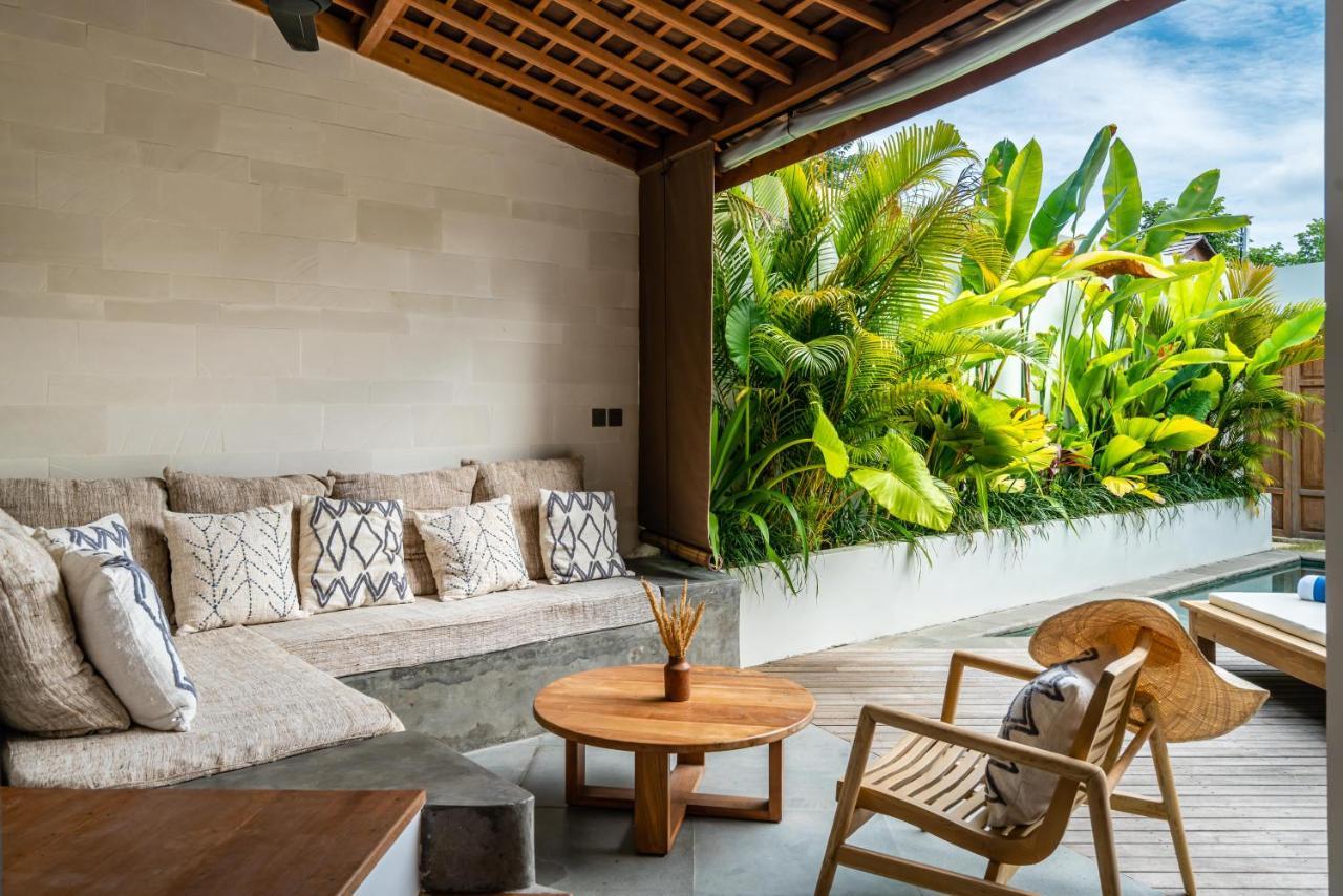 Yume Villas Uluwatu  Ngoại thất bức ảnh