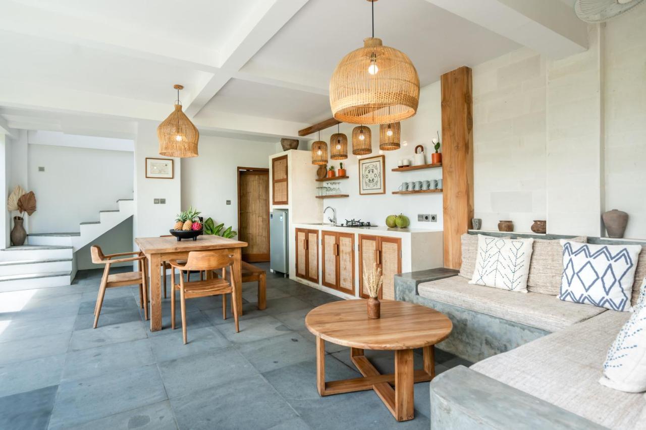 Yume Villas Uluwatu  Ngoại thất bức ảnh