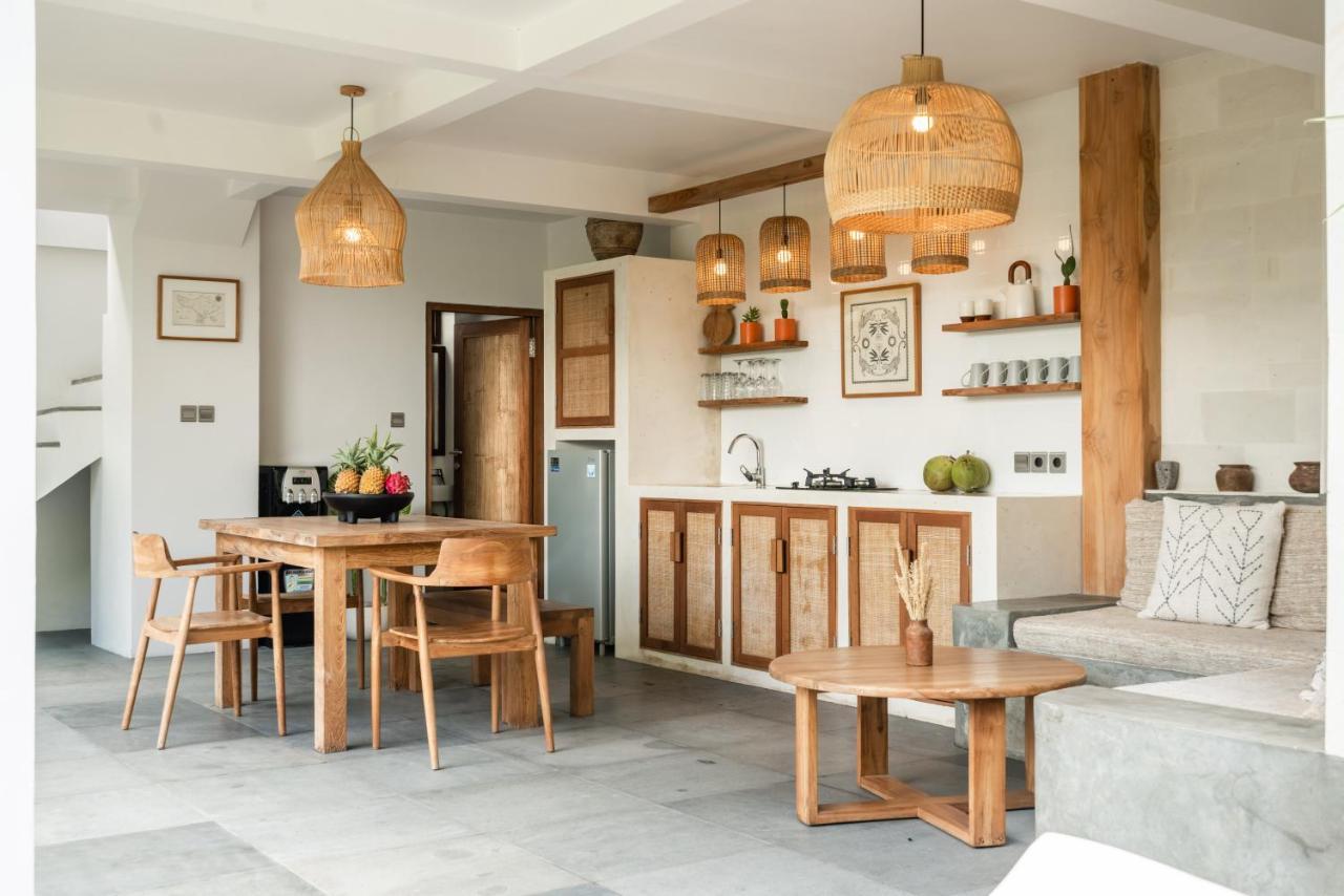 Yume Villas Uluwatu  Ngoại thất bức ảnh