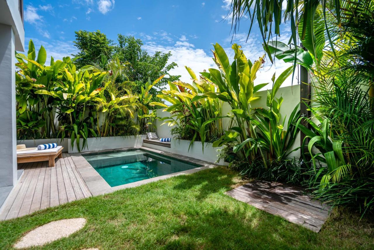 Yume Villas Uluwatu  Ngoại thất bức ảnh