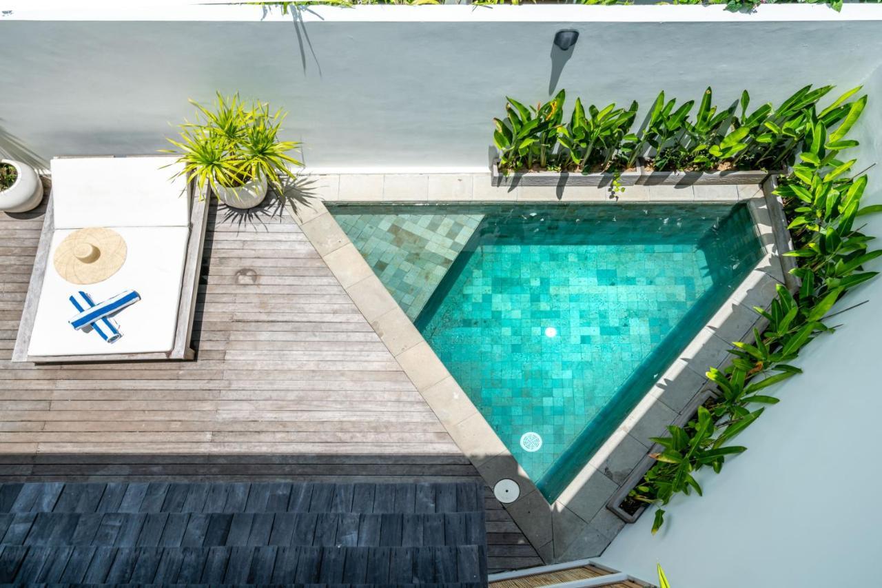 Yume Villas Uluwatu  Ngoại thất bức ảnh