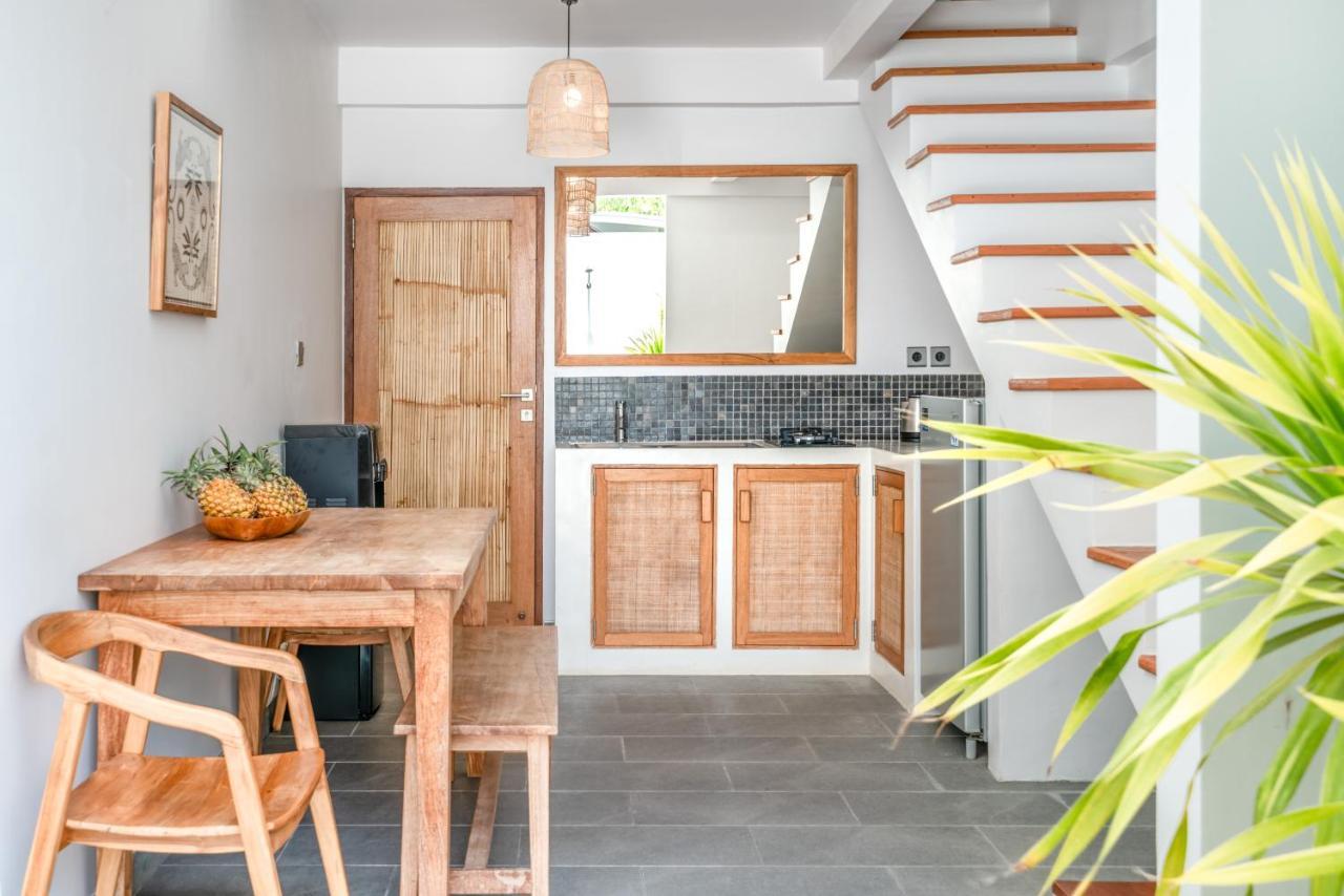 Yume Villas Uluwatu  Ngoại thất bức ảnh
