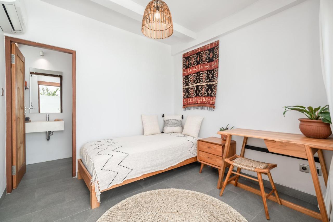 Yume Villas Uluwatu  Ngoại thất bức ảnh