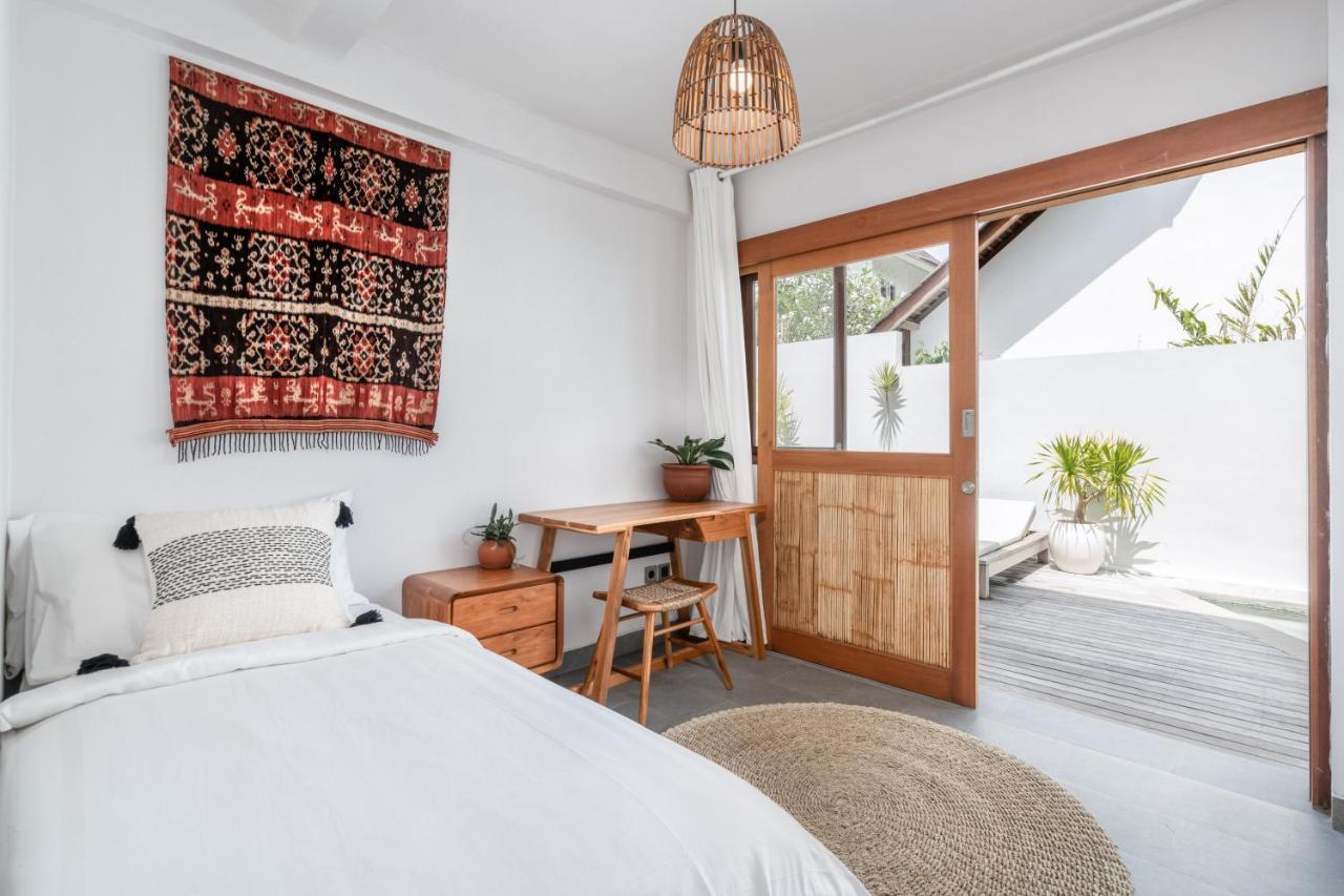 Yume Villas Uluwatu  Ngoại thất bức ảnh