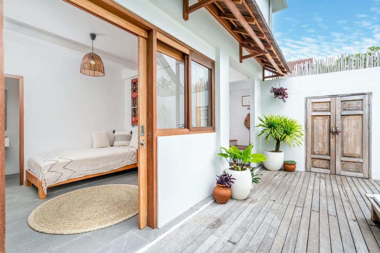 Yume Villas Uluwatu  Ngoại thất bức ảnh