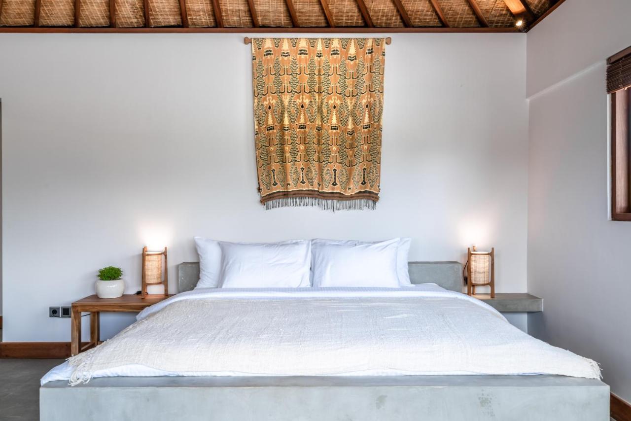 Yume Villas Uluwatu  Ngoại thất bức ảnh