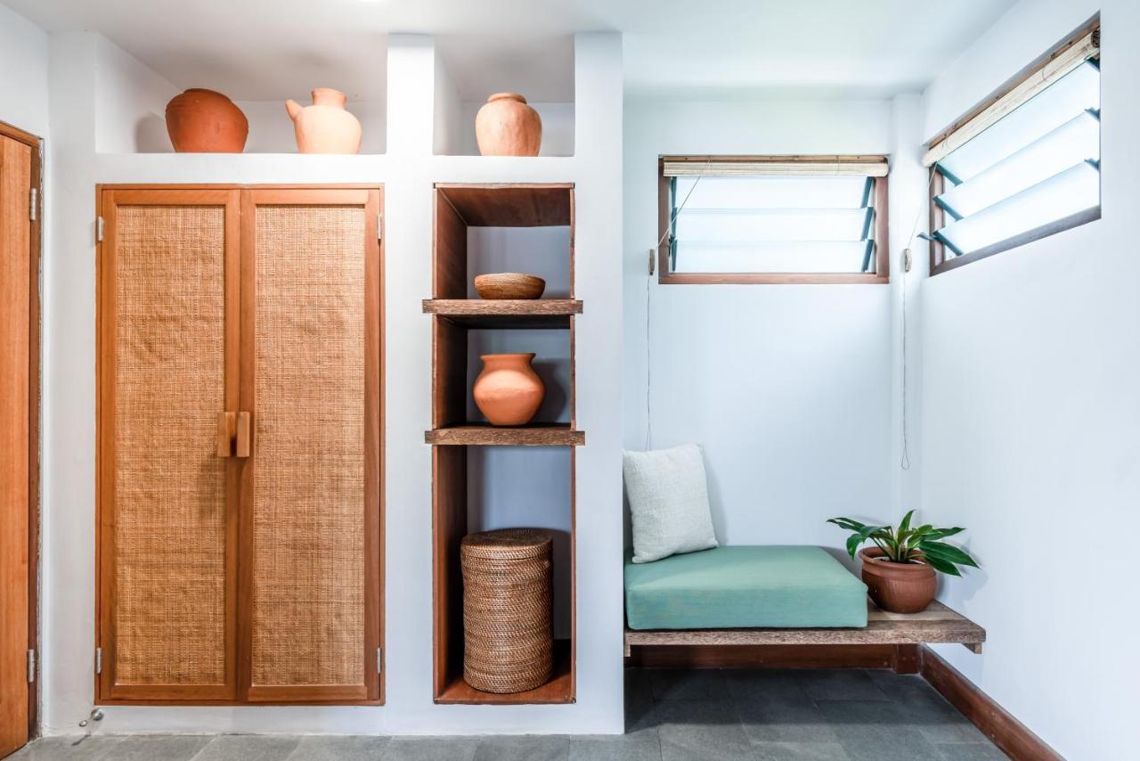 Yume Villas Uluwatu  Ngoại thất bức ảnh